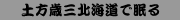 新撰組土方歳三最期の地